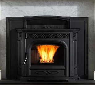 Harman Accentra 52i pellet insert