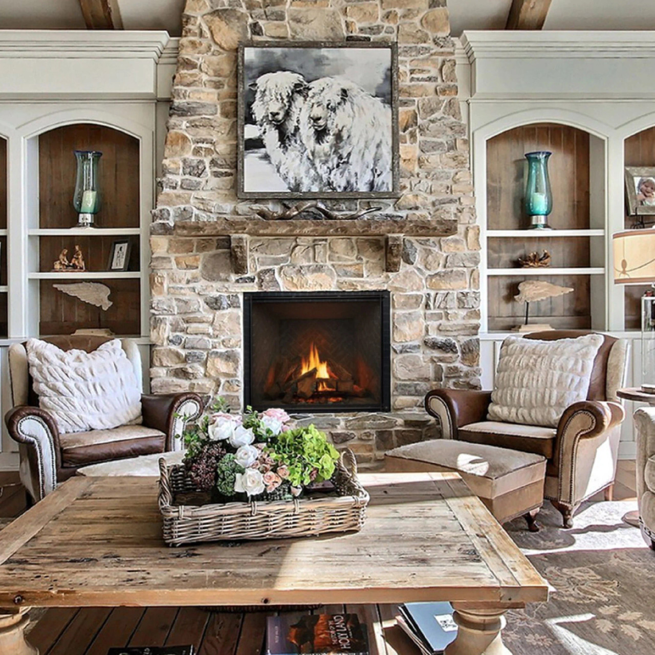 True Gas Fireplace True Gas Fireplace