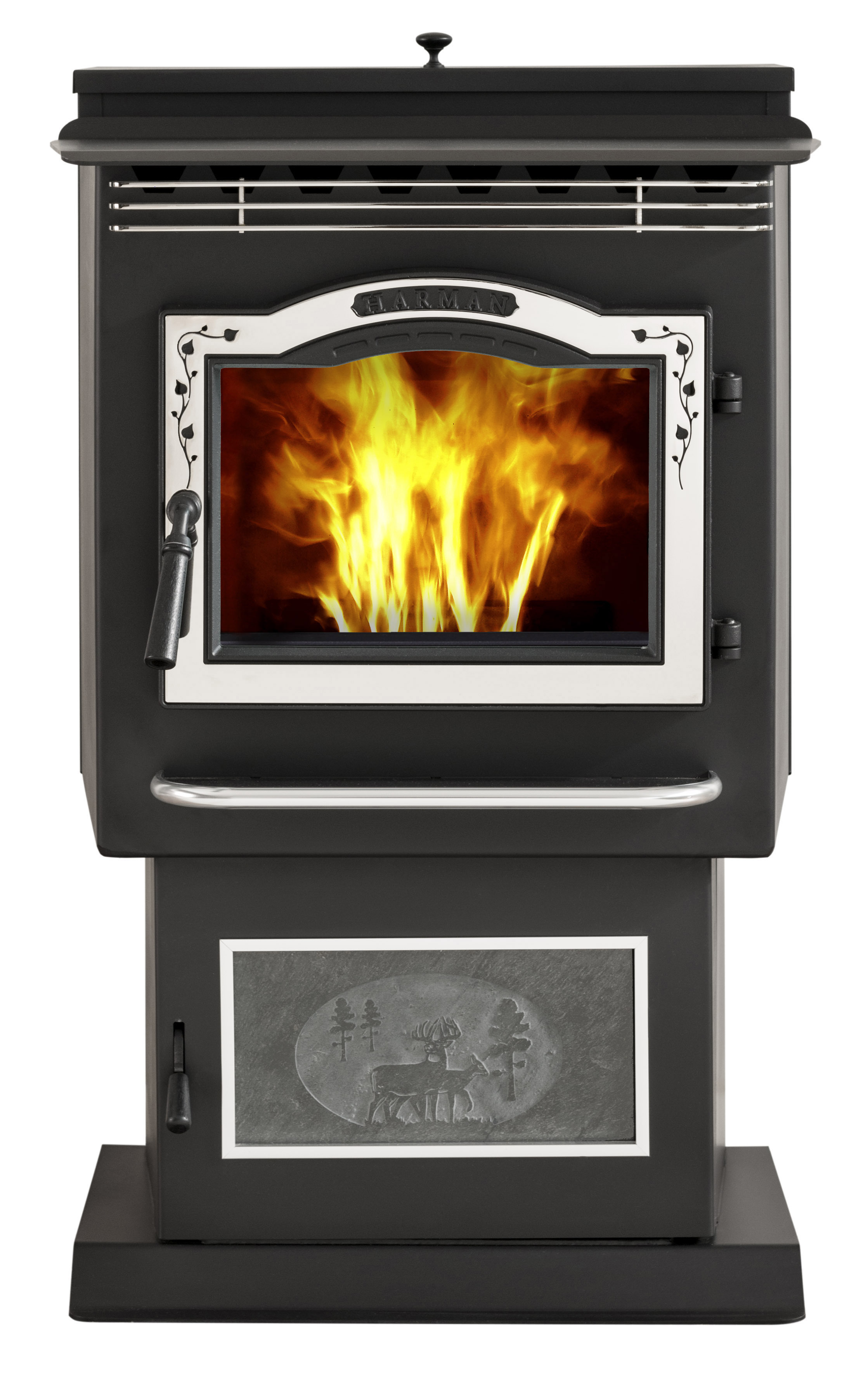 Harman P61-a pellet stove
